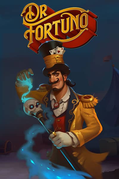 Dr. Fortuno